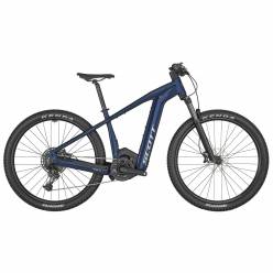 Elektrokolo SCOTT 29" Aspect eRIDE 910 (2024)