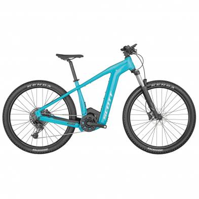 Elektrokolo SCOTT 29" Aspect eRIDE 920 (2024)