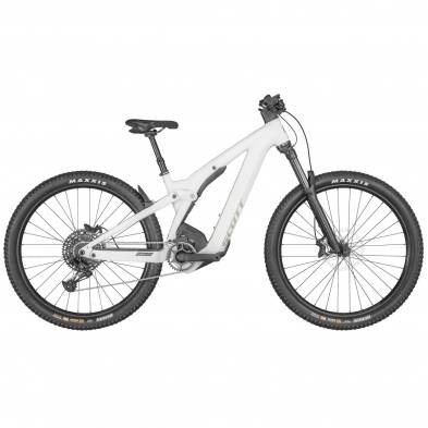 Elektrokolo SCOTT 29" Contessa Strike eRIDE 910 EVO (2024)