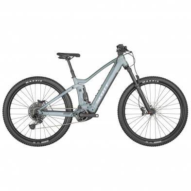 Elektrokolo SCOTT 29" Contessa Strike eRIDE 920 (2024)