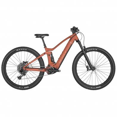 Elektrokolo SCOTT 29" Contessa Strike eRIDE 930 (2024)