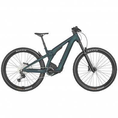 Elektrokolo SCOTT 29" Contessa Patron eRIDE 910 (2024)