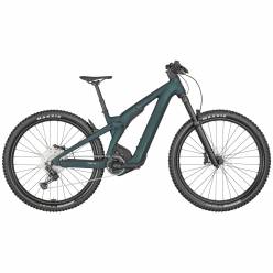 Elektrokolo SCOTT 29" Contessa Patron eRIDE 910 (2024)