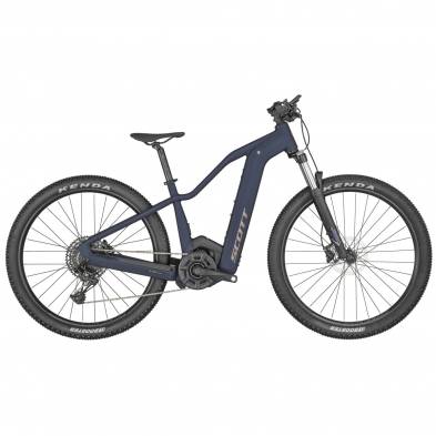 Elektrokolo SCOTT 29" Contessa Active eRIDE 920 (2024)