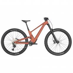 Kolo SCOTT 29" Contessa Genius 920 MTB dámské (2025)