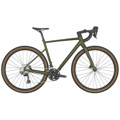 Kolo SCOTT Speedster Gravel 20 Gravel (2024)