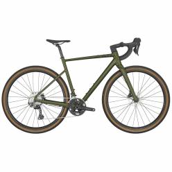 Kolo SCOTT Speedster Gravel 20 Gravel (2024)