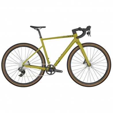 Kolo SCOTT Speedster Gravel 10 Gravel (2024)