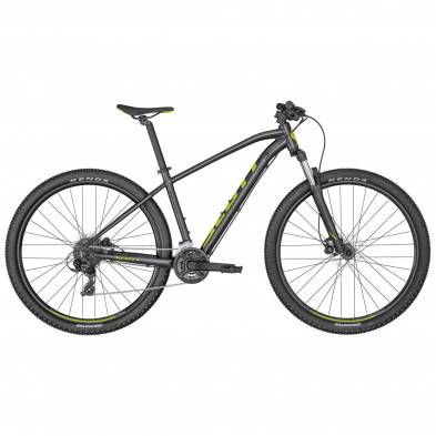 Kolo SCOTT 27,5" Aspect 760 (černá) MTB (2024)