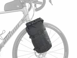 AUTHOR Brašna CargoCage WatterProof 9L (černá)