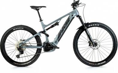Elektrokolo APACHE 29"/27,5" Quruk 1 Bosch Performance CX