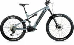 Elektrokolo APACHE 29"/27,5" Quruk 1 Bosch Performance CX