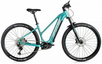 Elektrokolo APACHE 29" Hupahu lady Bosch Performance CX (2024)