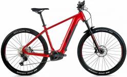 Elektrokolo APACHE 29" Hupahu 3 Bosch Performance CX (2024)