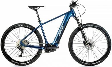 Elektrokolo APACHE 29" Hupahu 5 Bosch Performance CX (2024)