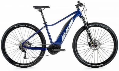 Elektrokolo APACHE 29" Hawk 3 Bosch Active (2024)