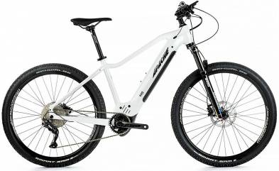 Elektrokolo APACHE 27,5" Tanka Tate Bosch Performance CX (2024)