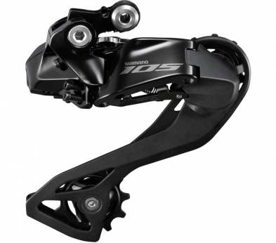 Přehazovačka SHIMANO 105 Di2 RD-R7150 (12 rychlostí)