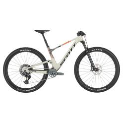 Kolo SCOTT 29" Spark RC Team Issue (2025)