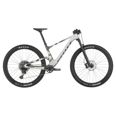 Kolo SCOTT 29" Spark RC Comp (2025)