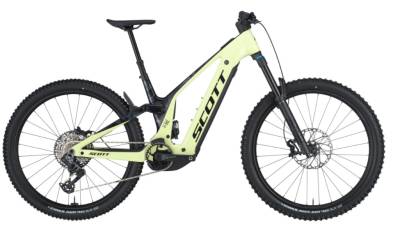 Elektrokolo SCOTT 29" Patron ST 900 RC (2025)