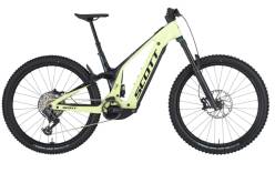 Elektrokolo SCOTT 29" Patron ST 900 RC (2025)
