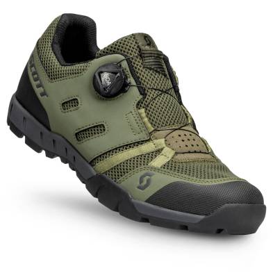 Obuv SCOTT Sport Crus-r BOA® MTB (2025)