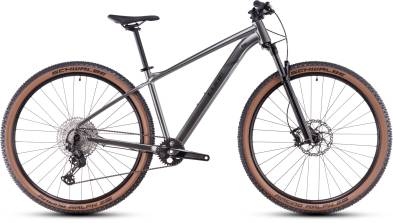 Kolo CUBE 29" Reaction SLX MTB