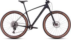 Kolo CUBE 29" Reaction C:62 Pro MTB