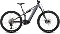 Elektrokolo CUBE 29" Stereo Hybrid ONE44 HPC SLX EVO (2026)