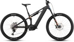 Elektrokolo CUBE 29" Stereo Hybrid ONE44 HPC SLX (2026)