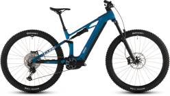 Elektrokolo CUBE 29" Stereo Hybrid ONE44 HPC SLX (2026)