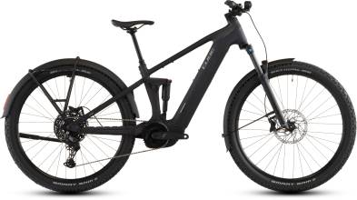 Elektrokolo CUBE 29" STEREO HYBRID ONE22 Pro FE (2026)