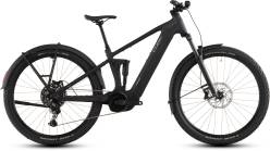 Elektrokolo CUBE 29" STEREO HYBRID ONE22 Pro FE (2026)
