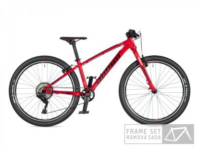 R&aacute;m AUTHOR 26" Champion