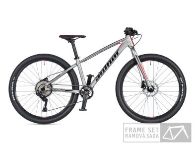 R&aacute;m AUTHOR 26" Ultrasonic