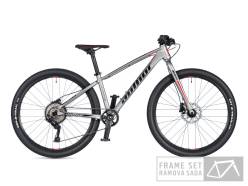 Rám AUTHOR 26" Ultrasonic