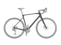 R&aacute;m AUTHOR +vidlice Guru 3.0 silničn&iacute; (2025)