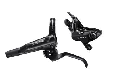 brzda SHIMANO Disc DEORE BR-MT501+BR-MT520