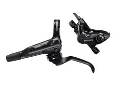 brzda SHIMANO Disc DEORE BR-MT501+BR-MT520