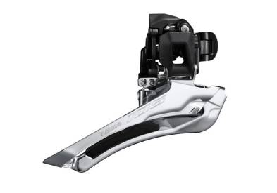 Přesmykač SHIMANO 105 FD-R7100 (12 rychost&iacute;) silničn&iacute;