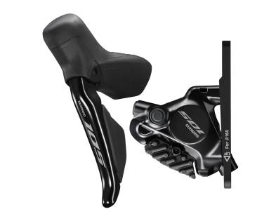 Řazen&iacute; SHIMANO 105 Di2 ST-R7170/BR-R7170 (12 rychlost&iacute;) silničn&iacute;