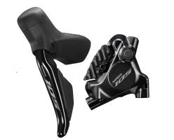Řazení SHIMANO 105 Di2 ST-R7170/BR-R7170 (12 rychlostí) silniční