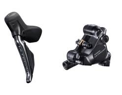 Řazen&iacute; SHIMANO ULTEGRA Di2 ST-R8170/BR-R8170 (12 rychlost&iacute;) silničn&iacute;