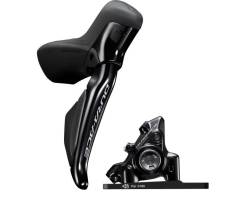Řazen&iacute; SHIMANO DURA-ACE Di2 ST-R9270/BR-R9270 (12 rychlost&iacute;) Disc silničn&iacute;