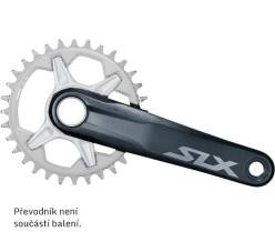 Kliky SHIMANO SLX FC-M7120-1 (12 rychlost&iacute;)