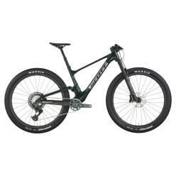 Kolo SCOTT 29" Spark RC Team Issue (2026)
