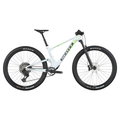 Kolo SCOTT 29" Spark RC Comp (2026)