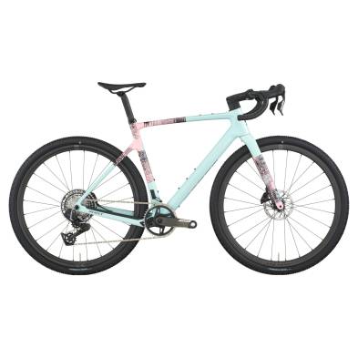 Kolo SCOTT Addict Gravel 10 Gravel (2026)