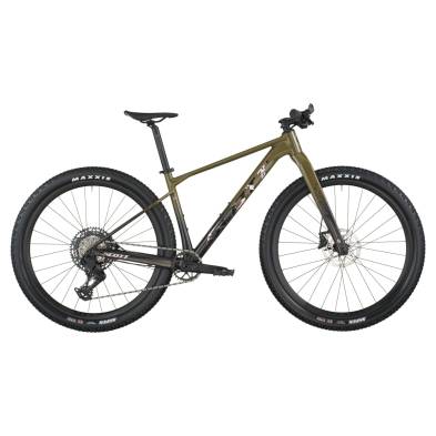 Kolo SCOTT Scale Gravel 20 Gravel (2026)
